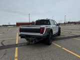 New 2025 Ford F150 Raptor image 3