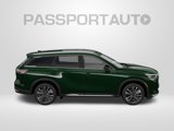 New 2026 INFINITI QX60 Luxe image 4