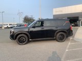 New 2025 Nissan Armada PRO-4X w/ Pro-4X Premium Package image 4