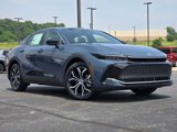 New 2026 Toyota Crown Limited image 1