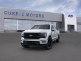 New 2025 Ford F150 Platinum w/ Equipment Group 702A High image 2