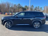 New 2025 Nissan Pathfinder Platinum w/ Cargo Package image 5