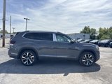 New 2026 Volkswagen Atlas SEL Premium R-Line image 4