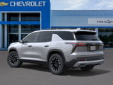 New 2026 Chevrolet Traverse Z71 image 3
