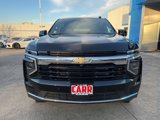 New 2025 Chevrolet Suburban LS image 3
