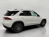 New 2025 Mercedes-Benz GLE 450e 4MATIC image 2