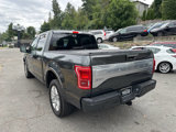 Used 2017 Ford F150 Platinum w/ Equipment Group 701A Luxury image 4