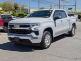 Certified 2024 Chevrolet Silverado 1500 LT image 3