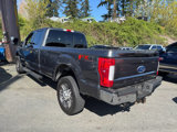 Used 2018 Ford F350 Lariat w/ Lariat Ultimate Package image 2