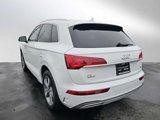 Used 2022 Audi Q5 2.0T Premium w/ Convenience Package image 3