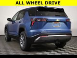 New 2026 Chevrolet Equinox LT w/ Convenience Package II image 6
