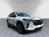 New 2025 Chevrolet Trax RS w/ Sunroof Package image 2