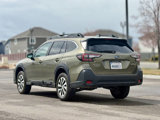 Used 2024 Subaru Outback Premium image 3
