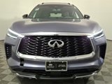 Certified 2022 INFINITI QX60 Autograph w/ Cargo Package image 2