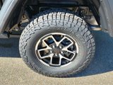 New 2025 Jeep Gladiator Rubicon image 4