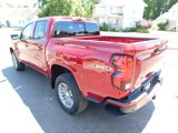 New 2025 Chevrolet Colorado LT w/ Advanced Trailering Package image 6