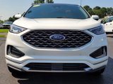 Used 2024 Ford Edge Titanium w/ Titanium Elite Package image 5