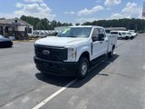 Used 2024 Ford F250 XL w/ Camper Package image 3