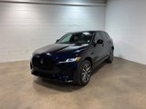 New 2026 Jaguar F-PACE R-Dynamic S image 2