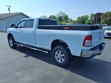 Used 2022 RAM 3500 Big Horn w/ Level A Equipment Group image 3