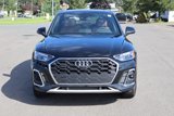 Used 2025 Audi Q5 e Premium Plus image 2
