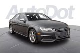 Used 2018 Audi S4 Premium Plus w/ Navigation Package image 2