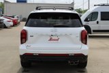 New 2025 Hyundai Palisade XRT image 4