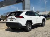 Certified 2024 Toyota RAV4 XLE image 3