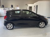 Used 2020 Chevrolet Spark LS image 2