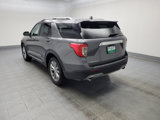 Used 2023 Ford Explorer Limited image 5