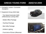 New 2025 Ford F150 Tremor image 6