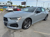 New 2025 Acura TLX SH-AWD w/ A-SPEC Pkg image 3