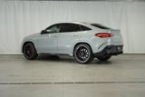 Used 2025 Mercedes-Benz GLE 63 AMG S image 3
