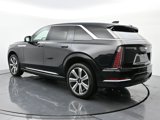 New 2025 Cadillac Escalade IQ Luxury 2 image 3