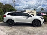 New 2025 Subaru Ascent Onyx Edition image 4