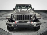 New 2025 Jeep Wrangler Unlimited Rubicon image 2