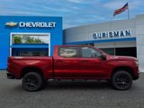 New 2025 Chevrolet Silverado 1500 LT Trail Boss w/ Convenience Package II image 2