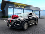 Used 2018 Hyundai Tucson SEL Plus w/ Cargo Package image 3
