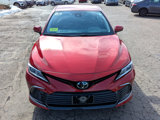 Used 2024 Toyota Camry LE image 4
