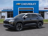New 2026 Chevrolet Equinox ACTIV w/ LPO, Floor Liner Package image 2