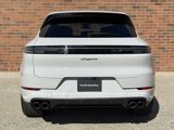 New 2026 Porsche Cayenne image 6