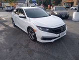 Used 2020 Honda Civic LX image 5