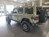 New 2025 Jeep Wrangler Unlimited Rubicon 392 image 3