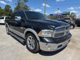 Used 2015 RAM 1500 Laramie w/ Convenience Group image 3