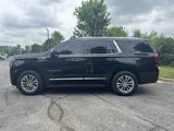Used 2021 GMC Yukon SLT w/ SLT Premium Package image 5