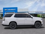 New 2025 Chevrolet Tahoe RST w/ Advanced Technology Package image 5