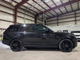 Used 2020 Land Rover Range Rover HSE image 4