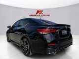 Used 2024 Nissan Sentra SR w/ SR Premium Package image 3
