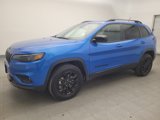 Used 2023 Jeep Cherokee Altitude Lux image 2