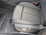 New 2025 Audi S6 e-tron Prestige image 4